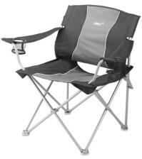 Gelert Stuhl Faltstuhl Castleton XL Executive Chair