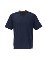 Maul Funktions-T-Shirt Grieskogel XT blau