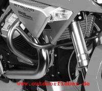 Hepco & Becker Motorschutzbügel Moto Guzzi Stelvio