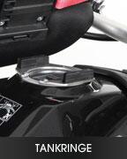 Hepco Becker Tankring Basic für Royal Enfield