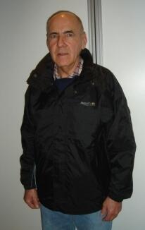 Regatta Regenjacke Magnitude III