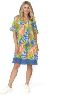One Summer Kleid Hannah Pop
