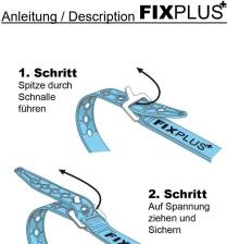 Fixplus Spannband