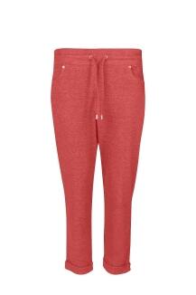 Canyon Hose 7/8 Schlupfhose cherrycoral melange