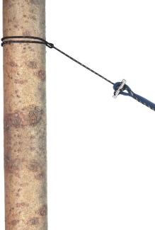 Amazonas Hängemattenzubehör Micro Rope