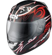 IXS Helm HX 246 rot