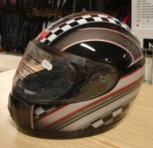 Kiwi Helm K280 Roadmaster