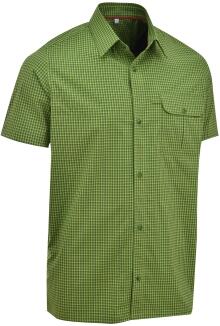 Maul Funktionshemd Falkenberg II grün