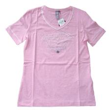 Canyon Women Sports T-Shirt rose melange