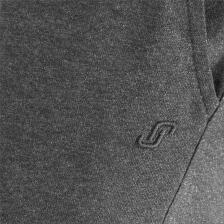 Joy Sportswear kurze Hose Ringo grau