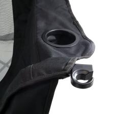 Basic Nature Travelchair Relax Pro Sofa