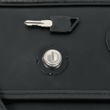 Hepco &amp; Becker Satteltaschen C-Bow Buffalo Custom bzw Big