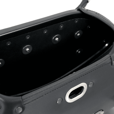 Hepco &amp; Becker Satteltaschen C-Bow Buffalo Custom bzw Big