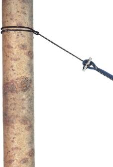Amazonas Hängemattenzubehör Micro Rope