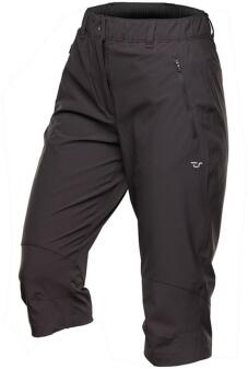 TS Traunstein Sport California 3/4 Hose anthrazit