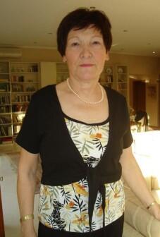 Damen T-Shirt in Wickeloptik