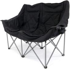 Basic Nature Travelchair Relax Pro Sofa