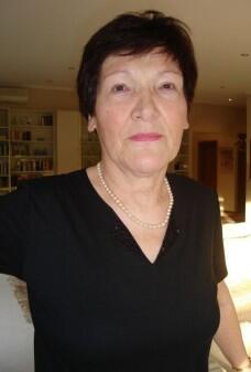 Damen T-Shirt mit Pailetten