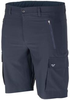 TS Traunstein Sport Geiger Cargo Bermudashorts navy