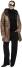 Betty Barclay Wendejacke schwarz innen Leo