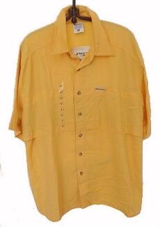 Columbia Hemd Five Mile Challenge Shirt