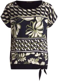 Betty Barclay Shirt mit Schleife
