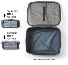 Gregory Alpaca Gear Pod 10 Ausr&uuml;stungstasche