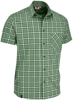 Hemd Holzkirchen Farbe light green