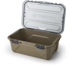 Gregory Alpaca Gear Box 45 ltr. mirage tan
