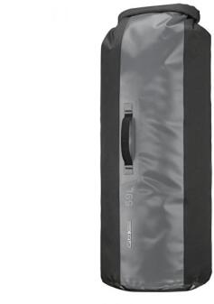 Ortlieb Dry Bag Heavy Duty Packsack 59 L black-grey