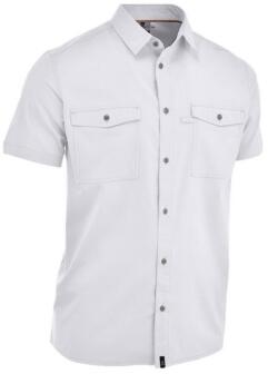 Maul Funktionshemd Cordoba Ultra weiss