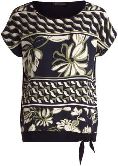 Betty Barclay Shirt mit Schleife