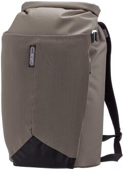 Ortlieb Vario Lite Fahrradtasche Rucksackfunktion 22 L