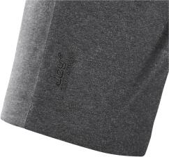 Joy Sportswear kurze Hose Ringo grau