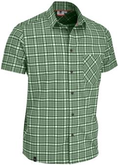 Hemd Holzkirchen Farbe light green