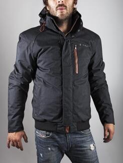 LS2 Motorrad-Freizeitjacke Avenue