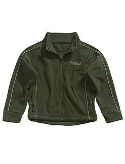 Regatta Kinder-Fleecejacke Quake Gr. 152