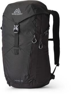 Gregory Rucksack Nano 28 optic black