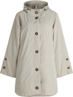 Betty Barclay Mantel Trenchcoat Parka