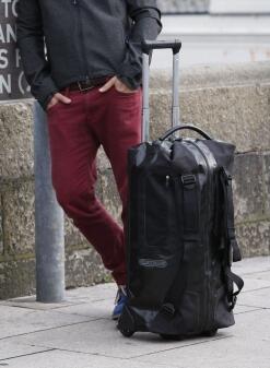 Ortlieb Duffle RG 60 Ltr. Rollen-Reisetasche