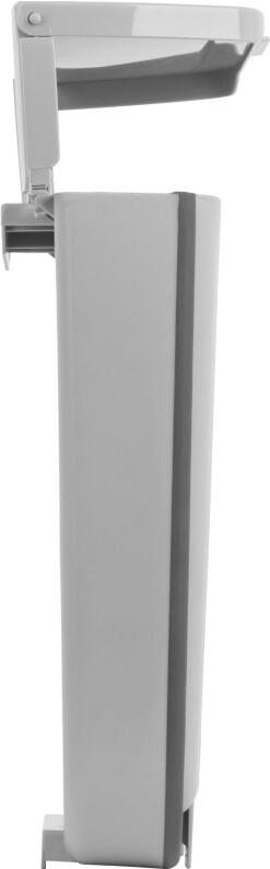 Brunner Müllbehälter Pillar Fold-away