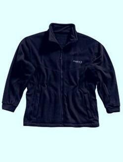Regatta Fleecejacke Kent-navy Gr. M