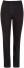 Adelina Schlupfhose Jeans magic Komfort Denim - Farbe: schwarz