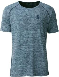 LPO Herren T-Shirt Damian blau