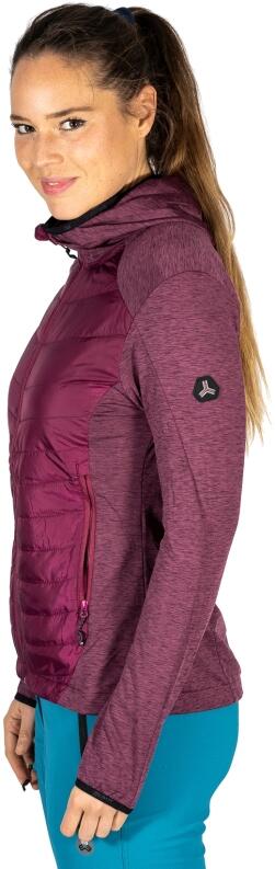 Maul Bogenhausen Hybrid-Stretchjacke