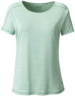 LPO Damen T-Shirt Helena 3 pastel türkis