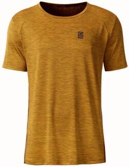 LPO Herren T-Shirt Damian gelb