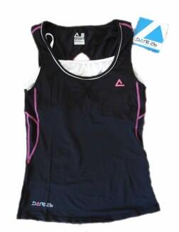 Dare 2b Damen Sporttop Shirt