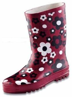 Gelert Gummistiefel Wellington Kinder