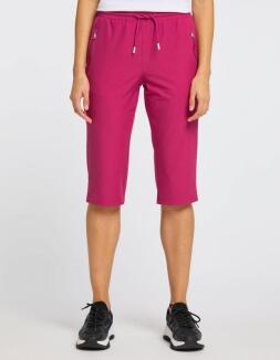 Joy Sportswear Caprihose Ellie boysenberry